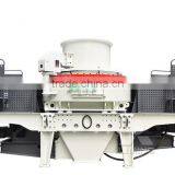 Used Vertical Shaft Impact Crusher for Sale thumbnail-4