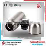 BPA-free Fashion Eco-friendly and 100% Recyclable Double-wall Stainless Steel Thermos Coffee Travel Sport Vacuum Flask Quality Choice thumbnail-4