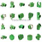 YiMing Made All Types Germany Ppr Pipe Fittings thumbnail-3