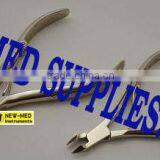 Fingers, Toe Nail Cutter ~ Nail Clipper Surgical Stainless Steel thumbnail-1