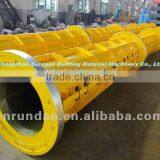 Pre-stressed Spun Pole Mould thumbnail-1