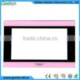 China 2014 OEM Black Scratch-proof Nameplares Insulating Plate thumbnail-6