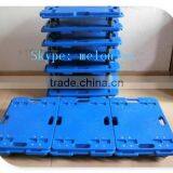 Interlocking/Connectable Silent/Quite Plastic Platform Dolly Cart thumbnail-5