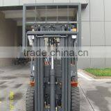 Factory Direct Sale Trucks for Sale Goodsense 2 Ton Diesel Forklift for Sale With CE Certificate thumbnail-5