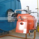 natural gas boiler burner |gas burner