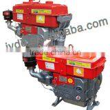 JD-TYPE ZH1105 18 HP Diesel Engine /water Cooled Diesel Engine /agriculture Machinery Engine thumbnail-1