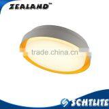 ZEALAND IP65 LED Outdoor Round Wall Lamp Led Wall Light thumbnail-1