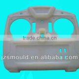 PrototypeCustomized Plastic Prototype CNC Before Making Mould thumbnail-4