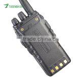 Walkie Talkie 5W Ham FM Transceiver for WOXUN KG UV9D Digital Handheld Two Way Radio Quality Choice thumbnail-2