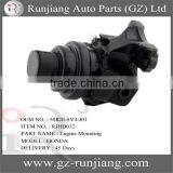 NEW MODEL! FOR HONDA ENGINE MOUNTING OEM50820-SV4-J01