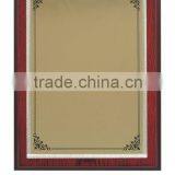 Plaque and Medal,trophy:BFWA0940 thumbnail-1