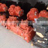 PC128UU-1 Pump Hydraulic Main Pump 708-1L-00421/708-2L-21113/708-2L-2111S