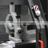 QK1319 High Quality Good Price Prefessional CNC Pipe Threading Lathe thumbnail-3