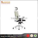 Top Selling Mesh Back and Fabric Seat Office Chair Price thumbnail-2