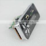 Audio Circuit Board Memory Card Pcb Circuit fm Mp3 Kit thumbnail-4