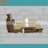 Инструменты для PVC + древесной пыли WPC для обрамления дверей thumbnail-2