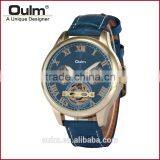 2015 New Design Watch, Oulm Couple Watch, Luxury Automatic Watch thumbnail-1