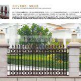 2015 Aluminum Alloy Cast Iron Balcony Railings Rail thumbnail-2