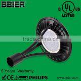 High Lumen External Meanwell Driver Fixture Street Light Ourdoor thumbnail-2