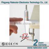 2015 Hot Sale Item LED Table Lamp With Touch Switch/ Energy-saving and Eye-protection Led Reading Lamp for Children thumbnail-2