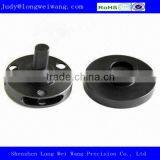 Non Standard Steel Reviet