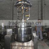 MIC-350L Emulsifying Machine thumbnail-6