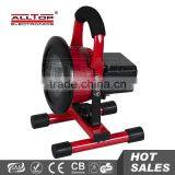 Outdoor IP67 Waterproof Portable 10w Dmx Rgb Outdoor Led Flood Light thumbnail-4