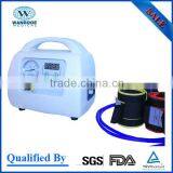 ATS-100 Automatic Tourniquet System for Patient