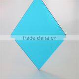 Пластиковый строительный материал ПК-панель с высокой светопропускной способностью и огнезащитными свойствами для строительства бассейнов thumbnail-5