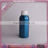 1.25L Empty Essential Oil Bottle With Cap