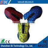 2015 Newest Hot Selling Popular Wireless Mouse thumbnail-3