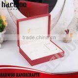 Custom Paper Pen Box,watch Box,cufflink Box for Gift