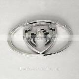 Factory Price Auto Parts Accessories 3d Chrome Car Logo thumbnail-2