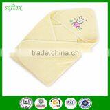 Baby Washcloths Bamboo Organic Towels thumbnail-2