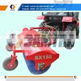 SX Snow Sweeper for Tractor, Tractor Snow Sweeper, Snow Brush