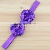 Deshine Stretch Elastic Latest Headband Designs ZX1667 thumbnail-4