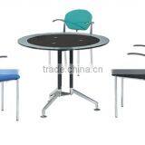 Restaurant Table,round Coffee Table,modern Office Table Photos BC120 thumbnail-1