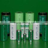 All Types Ni-cd Ni-mh Li-ion Rechargeable Batteries Cells thumbnail-1