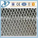 China Wholesale Razor Barbed Wire Cbt-60 and Welded Razor Barbed Wire Mesh