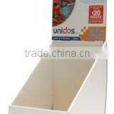 Cardboard Counter Top Display Boxes in Paper Boxes