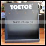 Durable Retail Store Cardboard Socks Display Stand