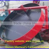 organic fertilizer production line with CE for your reference