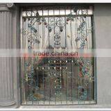 2015 Moden Stainless Steel Window Fence Grill Design thumbnail-1