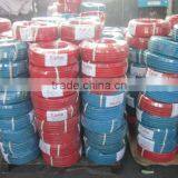 1/2"pvc Fiber Reinforced Shower Water Hose