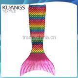 Hot Sale Mermaid Tail , Swimmable Girls Tail,mermaid Tail Quality Choice