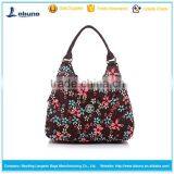 Wholesale Waterproof Washing Fabric Bag Nylon Shoulder Bag