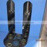 SXHF Hot Sale Infrared Heating Bottle Blowing Machine, Blowing Stretch Machine, Bottle Making Machine thumbnail-6