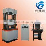 WEW-1000H Computer Display Hydraulic Universal Testing Machine thumbnail-1