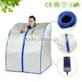 Far Infrared Saunas,Detox With Sauna,Infrared Sauna Cabin thumbnail-1