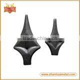 Wought Iron Ornamental Cast Iron Spear for Fence thumbnail-6